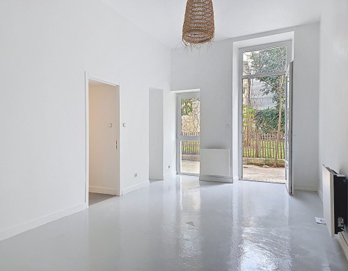 appartement  LIBOURNE