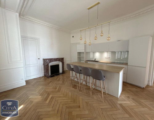 appartement  BORDEAUX