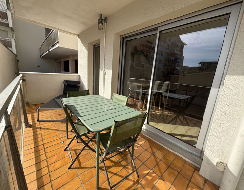 appartement  ARCACHON