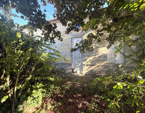 maison  LIBOURNE