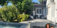 maison à ANDERNOS LES BAINS (33510)