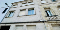 appartement à BORDEAUX (33300)
