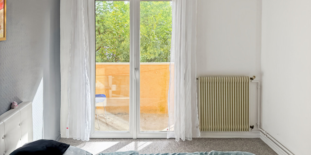appartement à MERIGNAC (33700)