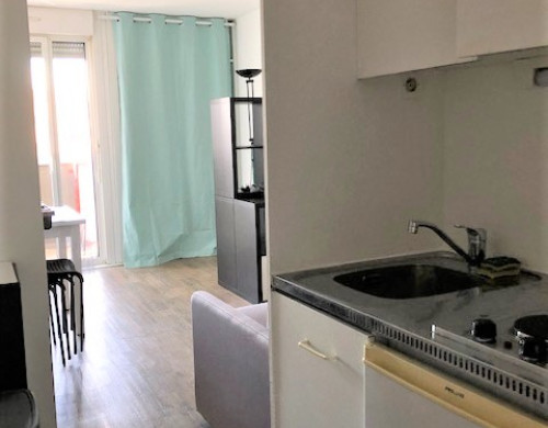 appartement  BORDEAUX