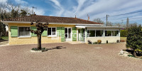 maison à NOAILLAN (33730)