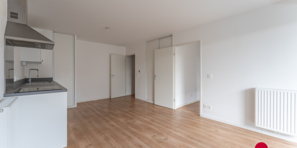 appartement à BEGLES (33130)