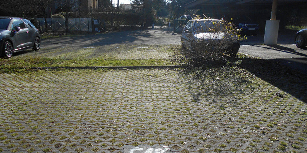 parking à MERIGNAC (33700)