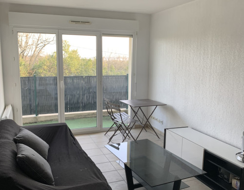 appartement  BLAYE