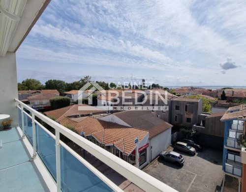 appartement  ANDERNOS LES BAINS
