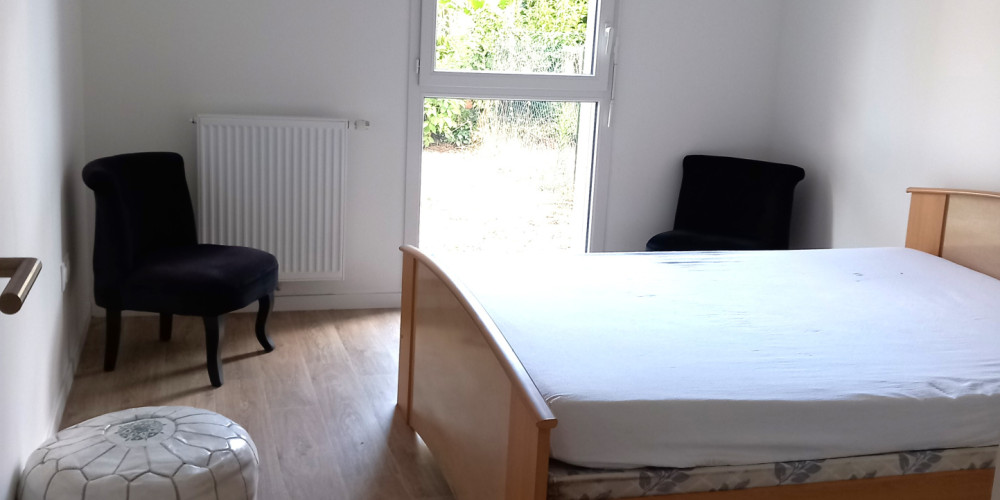 appartement à ST ANDRE DE CUBZAC (33240)