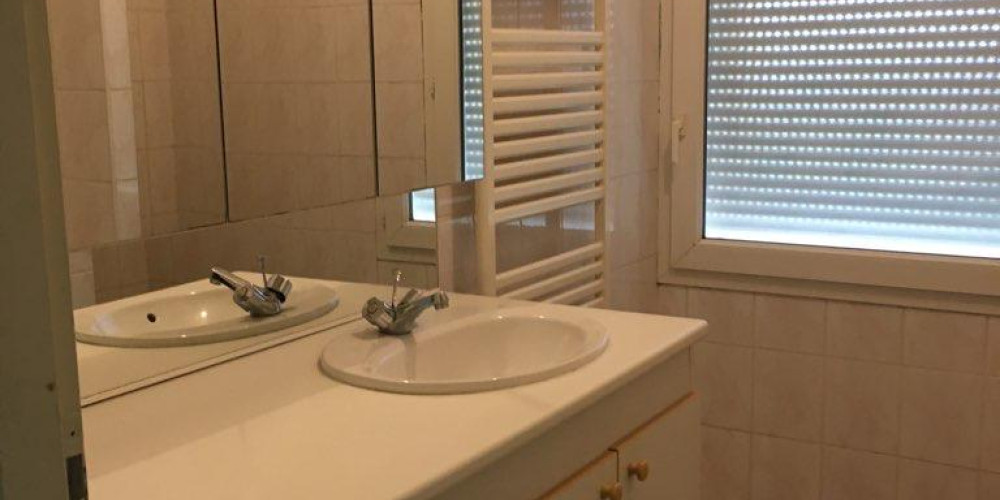 appartement à VILLENAVE D ORNON (33140)