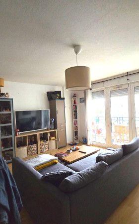 Appartement  BORDEAUX