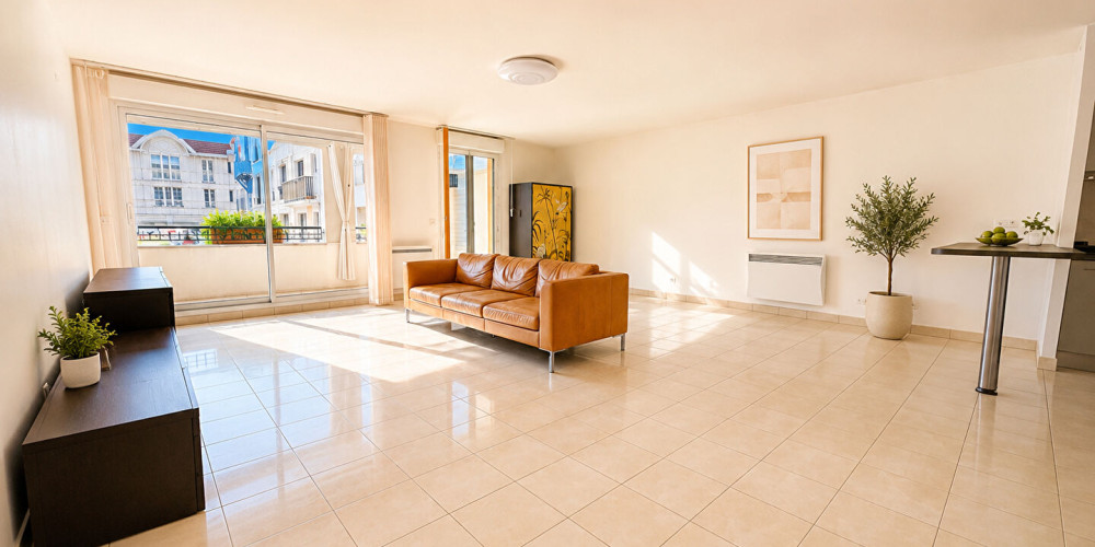 appartement à ARCACHON (33120)