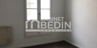 appartement à LIBOURNE (33500)