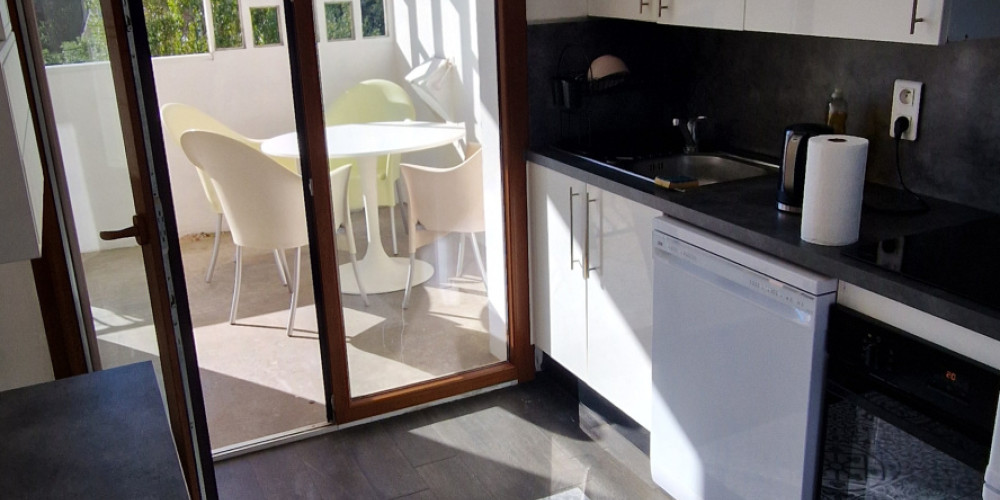 appartement à TALENCE (33400)