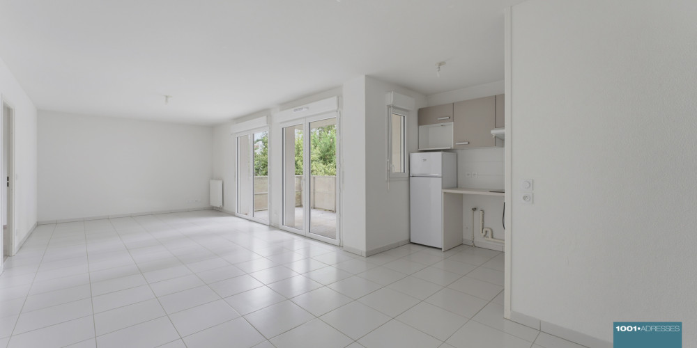appartement à PESSAC (33600)