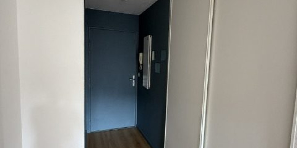 appartement à BORDEAUX (33800)