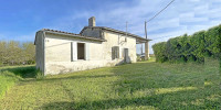 maison à SAVIGNAC DE L ISLE (33910)