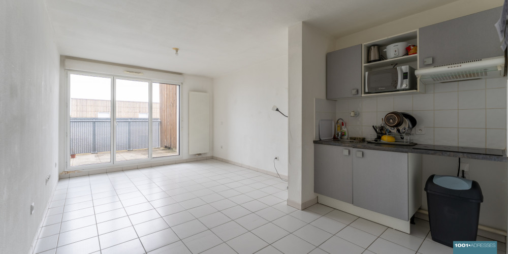 appartement à BEGLES (33130)