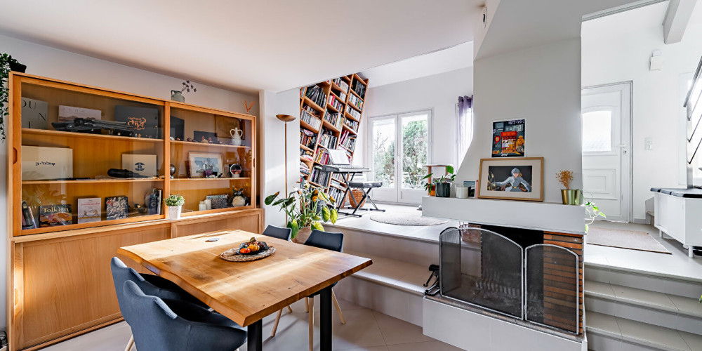 maison à EYSINES (33320)