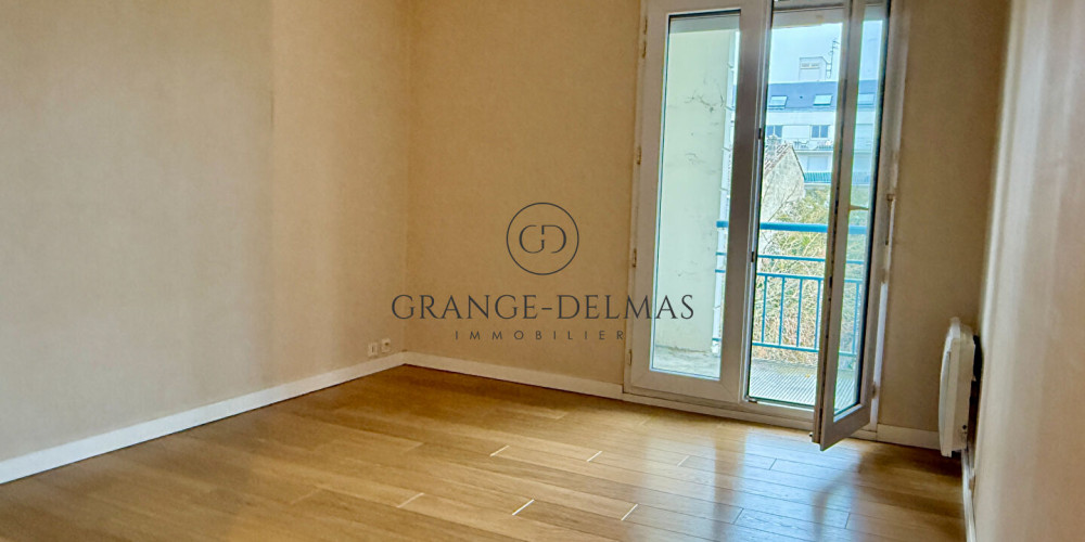 appartement à BORDEAUX (33000)