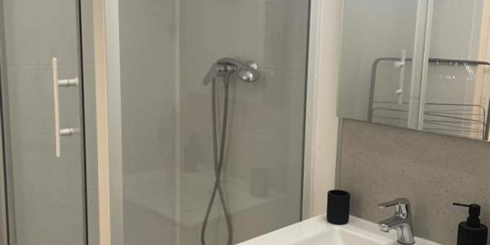 appartement à GRADIGNAN (33170)