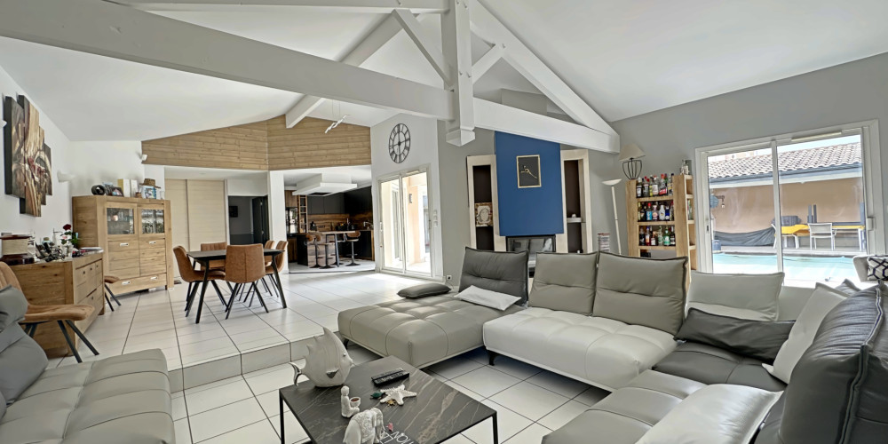 maison à LIBOURNE (33500)
