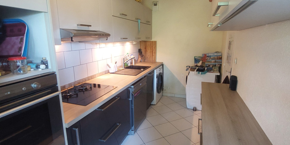appartement à MERIGNAC (33700)
