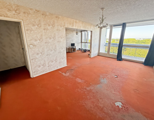 appartement  MERIGNAC