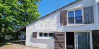 maison à ARES (33740)