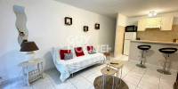 appartement à CASTELNAU DE MEDOC (33480)