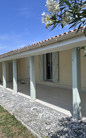 Maison  IZON