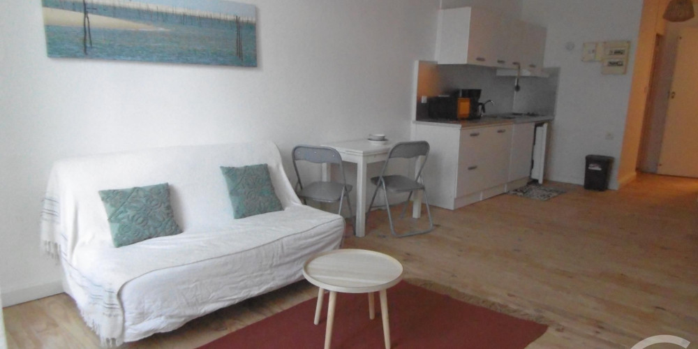 appartement à LANGON (33210)