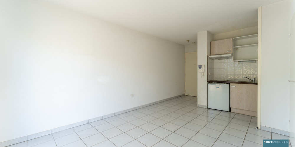 appartement à PESSAC (33600)