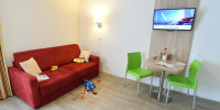 appartement à BORDEAUX (33300)