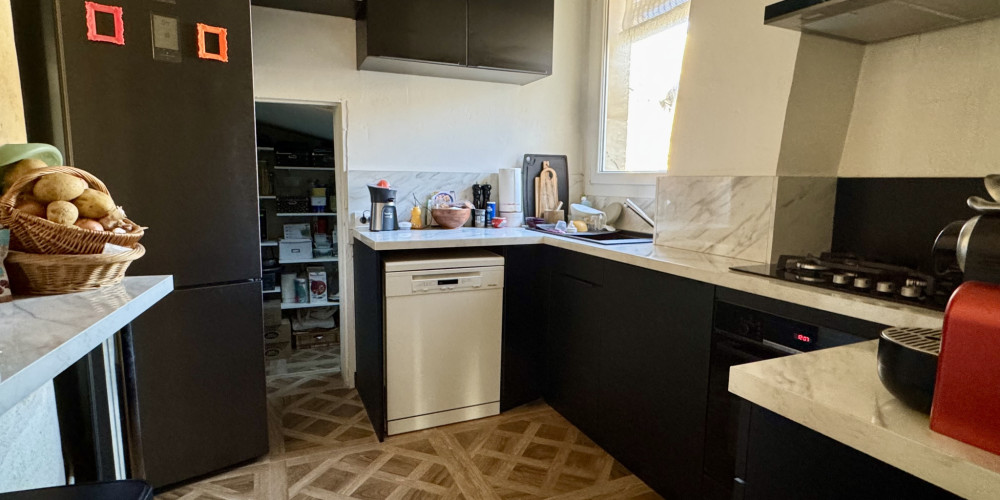 appartement à BORDEAUX (33000)