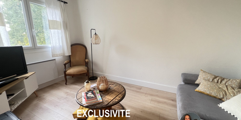 appartement à ANDERNOS LES BAINS (33510)