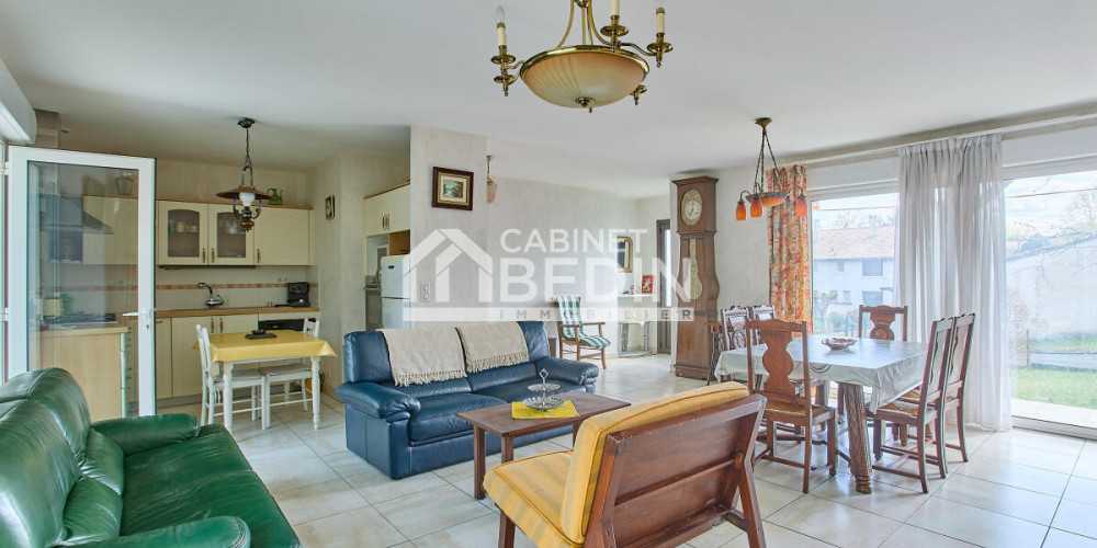 maison à ROAILLAN (33210)