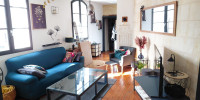 appartement à LIBOURNE (33500)