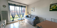 appartement à LA TESTE DE BUCH (33260)