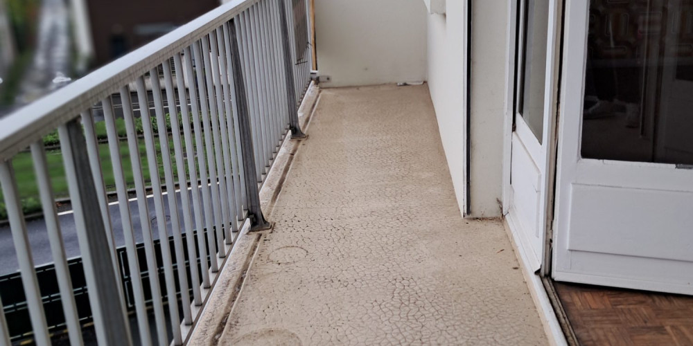 appartement à BEGLES (33130)