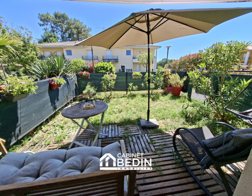 appartement  ARES