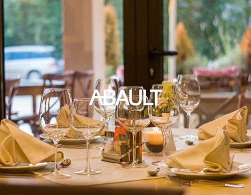 fond de commerce  BORDEAUX