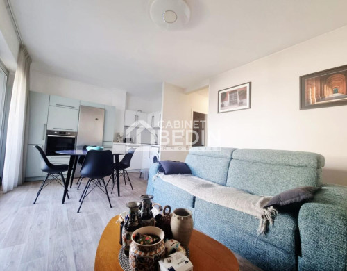 appartement  MERIGNAC