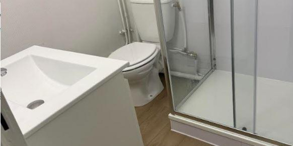 appartement à BORDEAUX (33000)