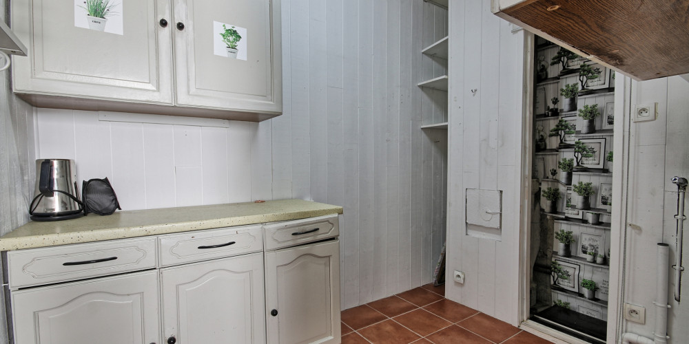 appartement à PESSAC (33600)