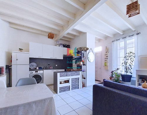 maison  BRANNE