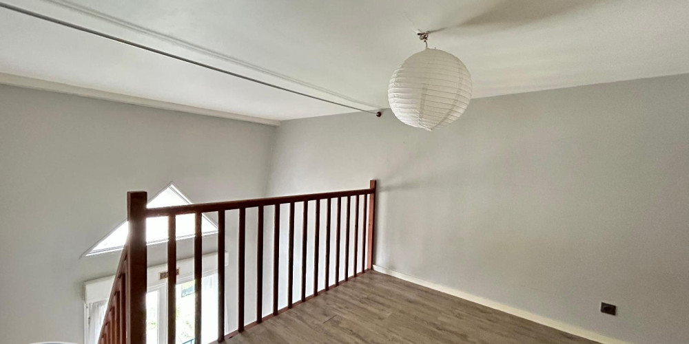 appartement à TALENCE (33400)