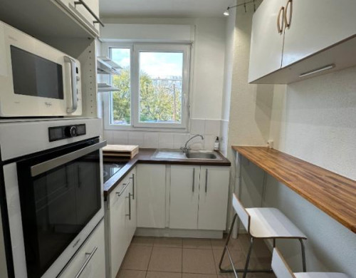 appartement  MERIGNAC