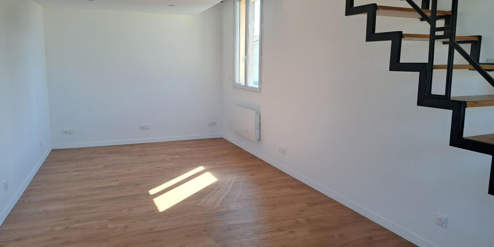 appartement à FARGUES ST HILAIRE (33370)